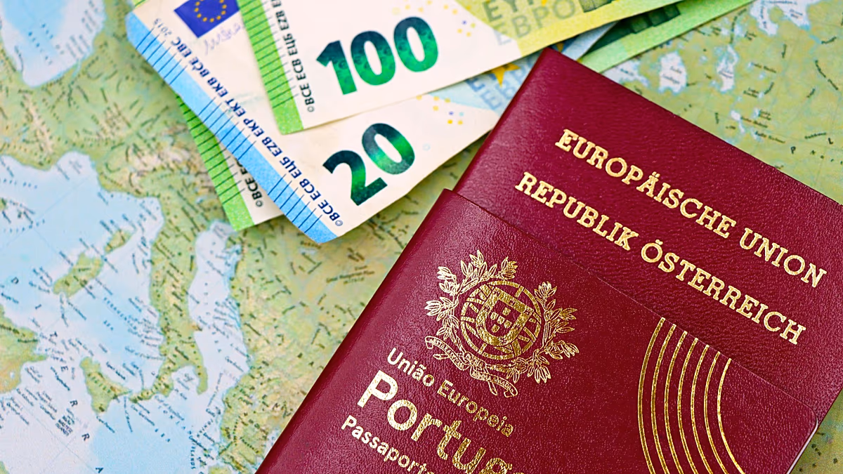 Magyarországról Ciprusra: Azok az európai országok, ahol még lehet aranyvízumot kapni