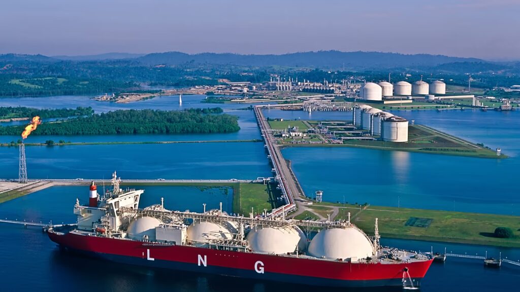 Mely uniós országok vannak leginkább kitéve az LNG-ellátási zavaroknak?