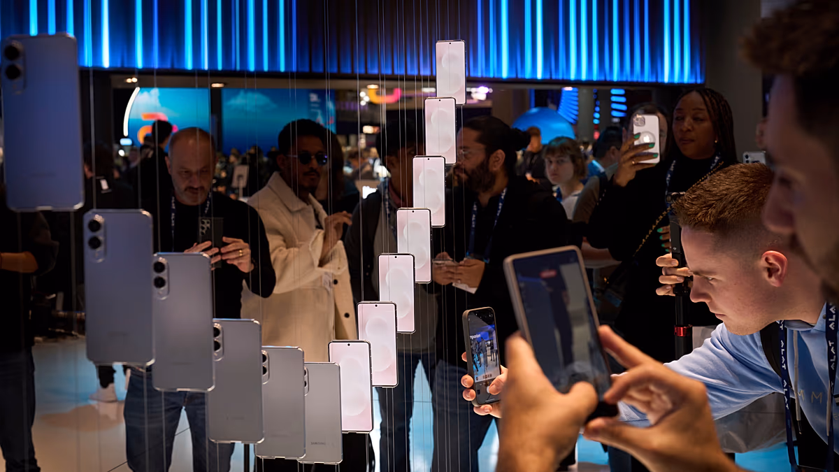 Mobile World Congress 2026: A robottelefonoktól az európai 5G figyelmeztetésig lehet, hogy „kikerült a játékból”