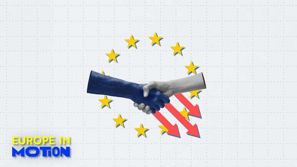 Nemzeti kormányok vagy uniós intézmények: Kiben bíznak a legjobban az európai polgárok?