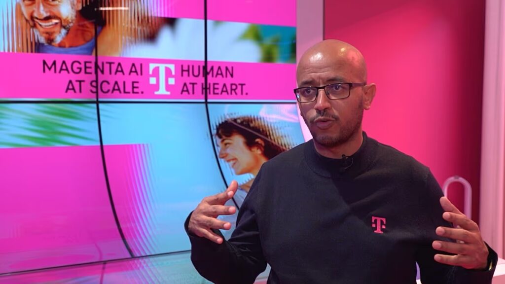 Shoot for the Starlink: Hogyan reméli a Deutsche Telekom, hogy bezárja Európa sejthalott zónáit