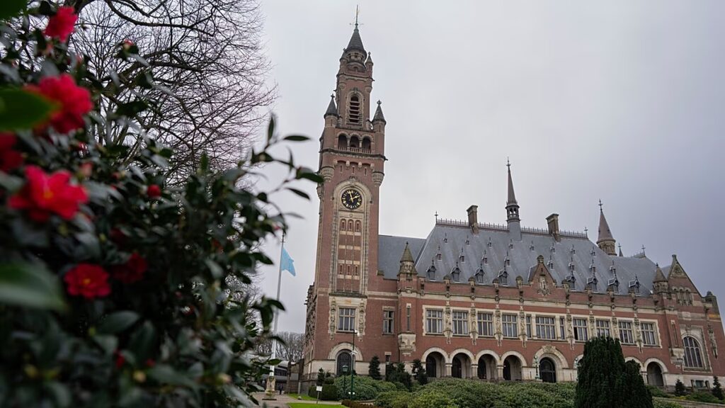 Szlovénia úgy dönt, hogy nem csatlakozik az ICJ Izrael elleni peréhez, mivel a politikai botrányok elmélyülnek