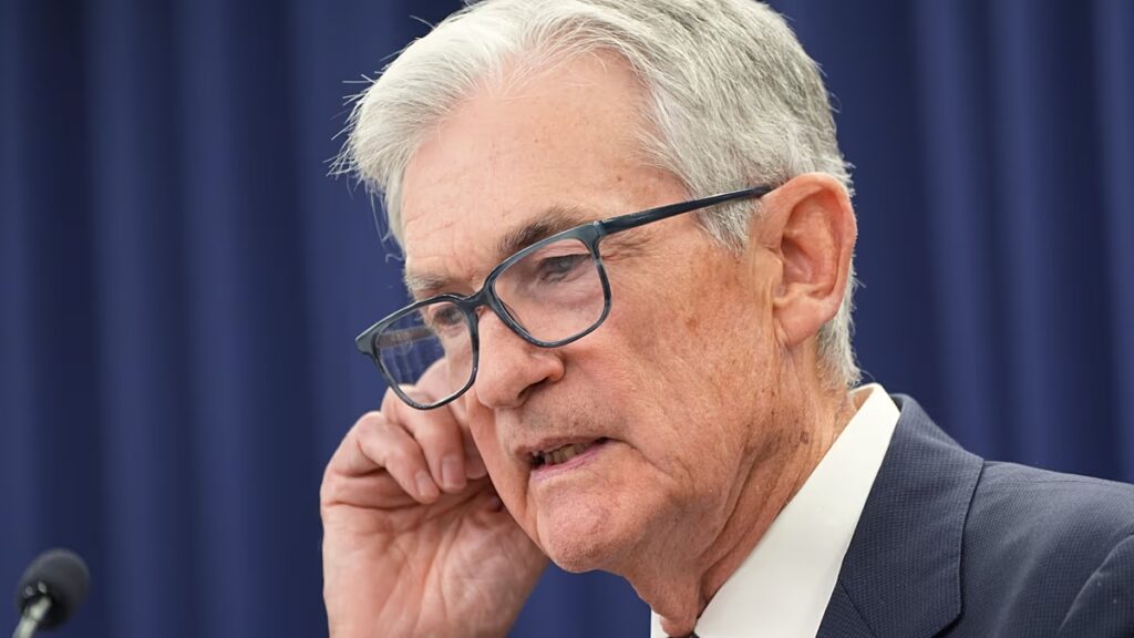 USA: A Fed egy kamatcsökkentést tervez, az iráni háború hatása korlátozott