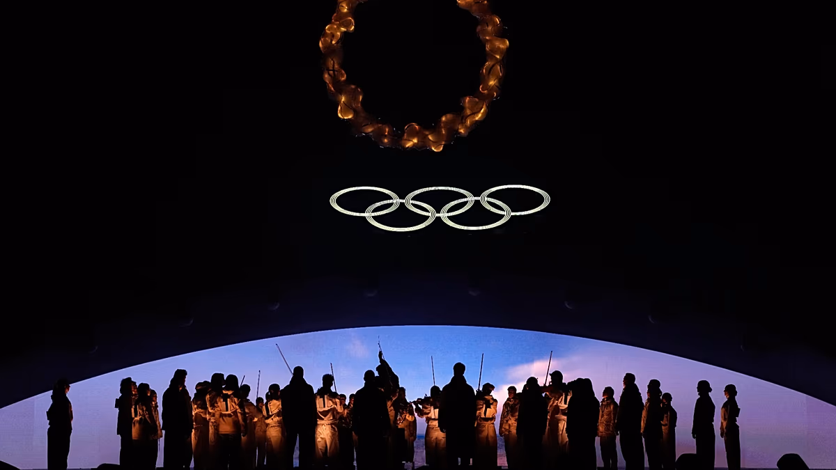 Vége a milánói-kortinai játékoknak: Így látta Európa az olaszországi téli olimpiát