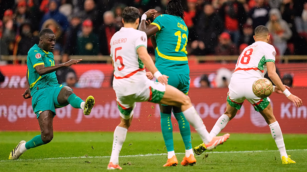 Marokkó kihirdette az AFCON 2025 győztesét, miután a CAF felülmúlta a Szenegál elleni végső vereséget