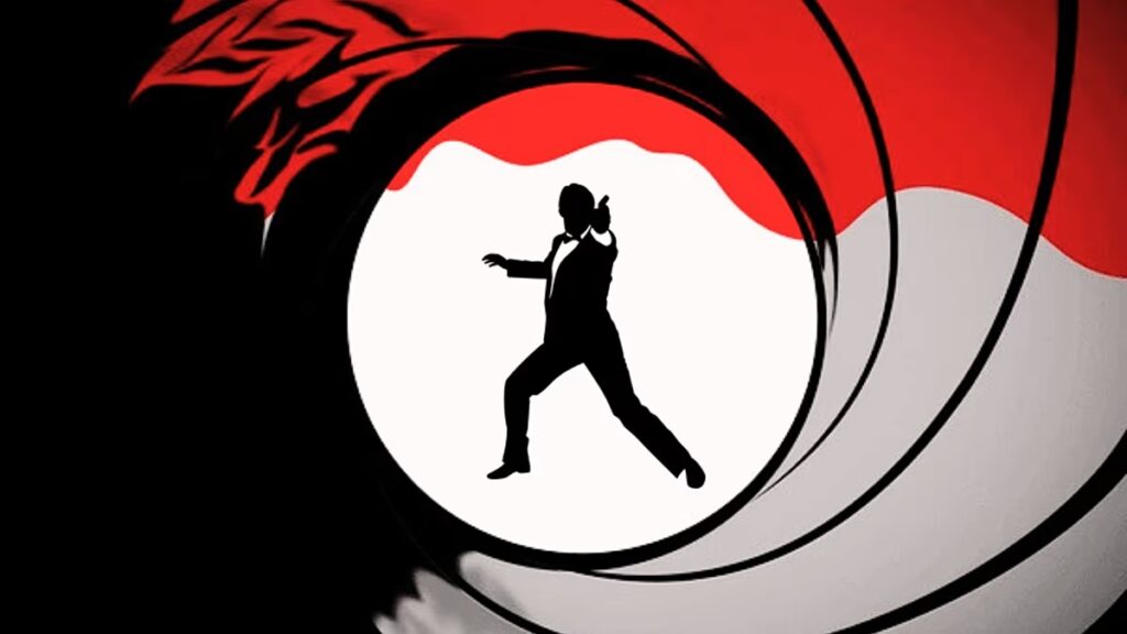 Olyan sokáig Daniel Craig... Kiderült az új James Bond kiléte