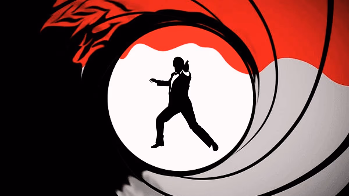 Olyan sokáig Daniel Craig... Kiderült az új James Bond kiléte