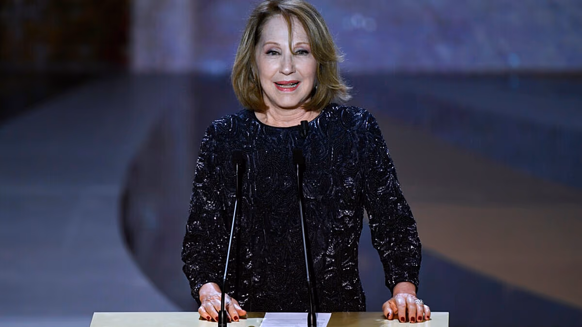 77 éves korában elhunyt Nathalie Baye, a Catch Me if You Can és a Martin Guerre visszatérése című filmek sztárja.