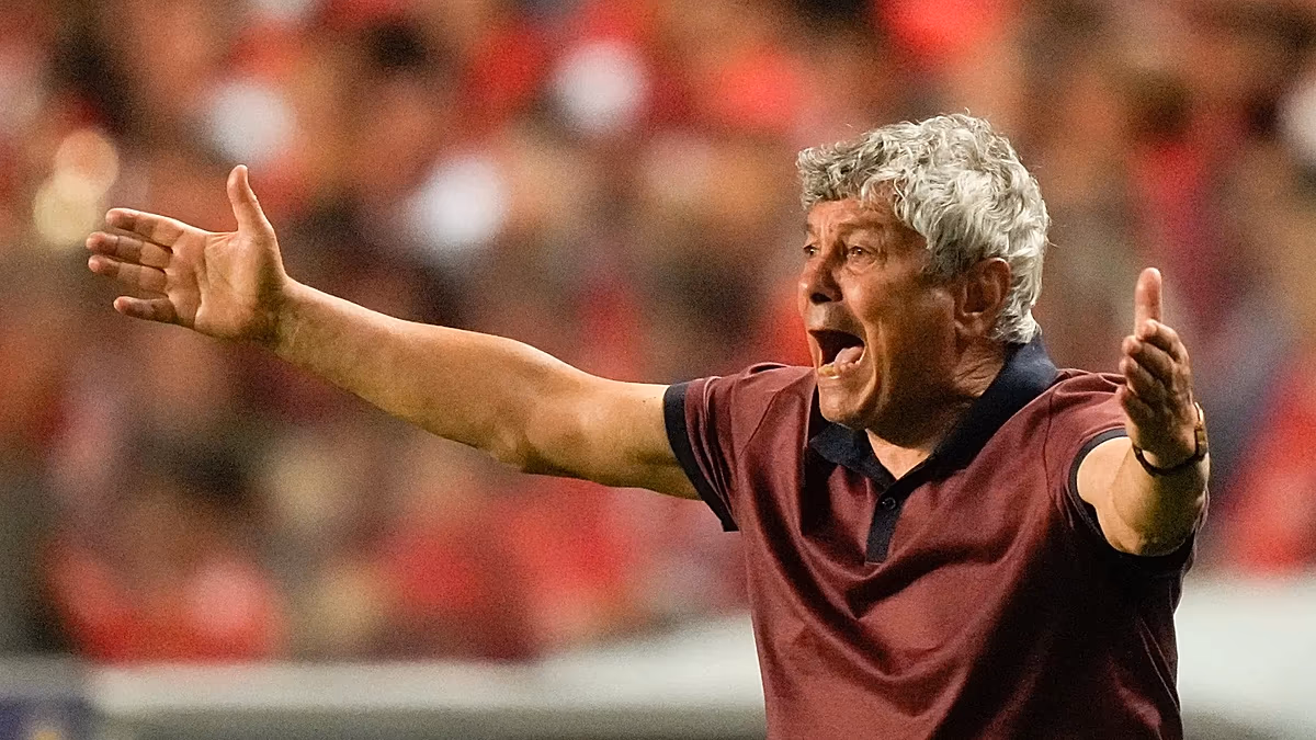 80 éves korában elhunyt Mircea Lucescu, a román labdarúgó nagyszerűsége
