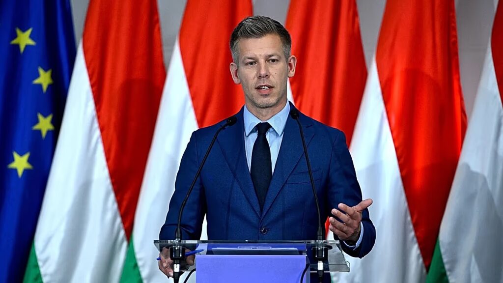 Magyar Péter hivatalba lépő miniszterelnök felajánlja, hogy júniusban találkozik Ukrajna elnökével