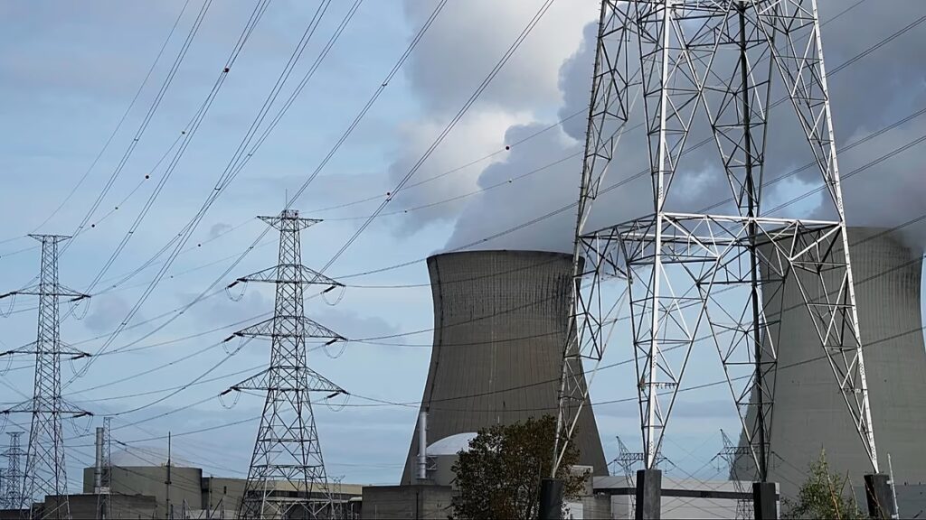 Belgium igyekszik átvenni az irányítást az atomreaktorok felett, hogy szabályozza az energiaellátást