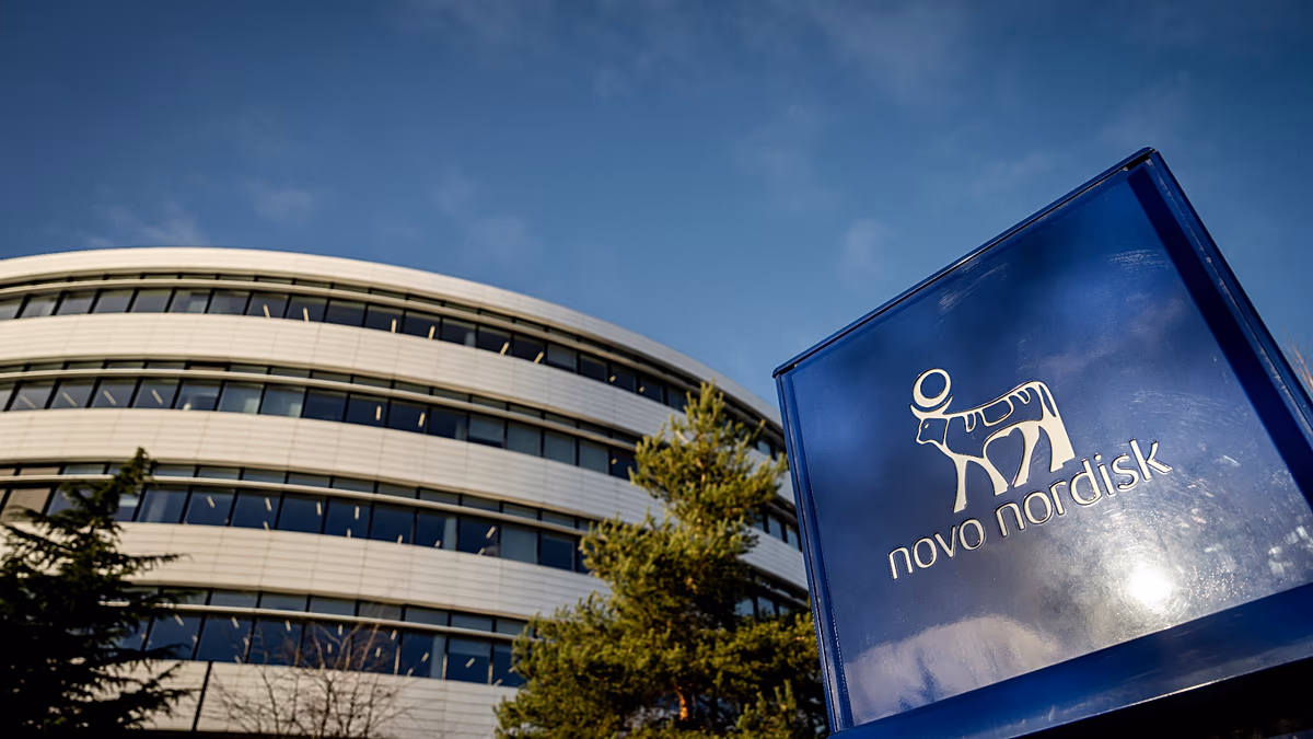 A Novo Nordisk egyesíti erőit az OpenAI-val a gyógyszerkutatás felgyorsítása érdekében
