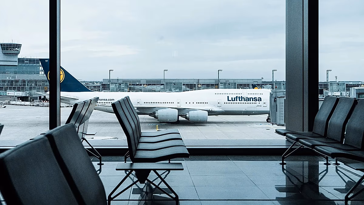 A német pilóták szakszervezete kétnapos Lufthansa sztrájkot kér hétfőn és kedden