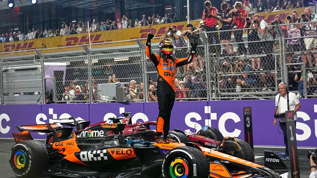 A regionális feszültségek miatt az F1-es és a MotoGP futamok elmaradnak, a katari Finalissima pedig törölve lett