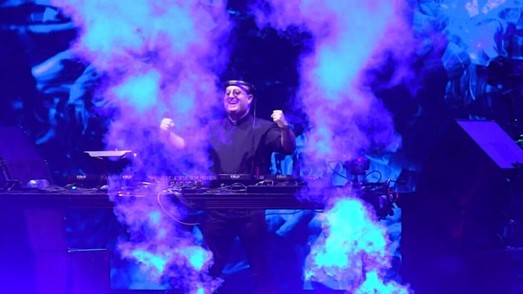 Argentína: Buenos Airesben a hit és a techno keveredik Ferenc pápának tisztelegve