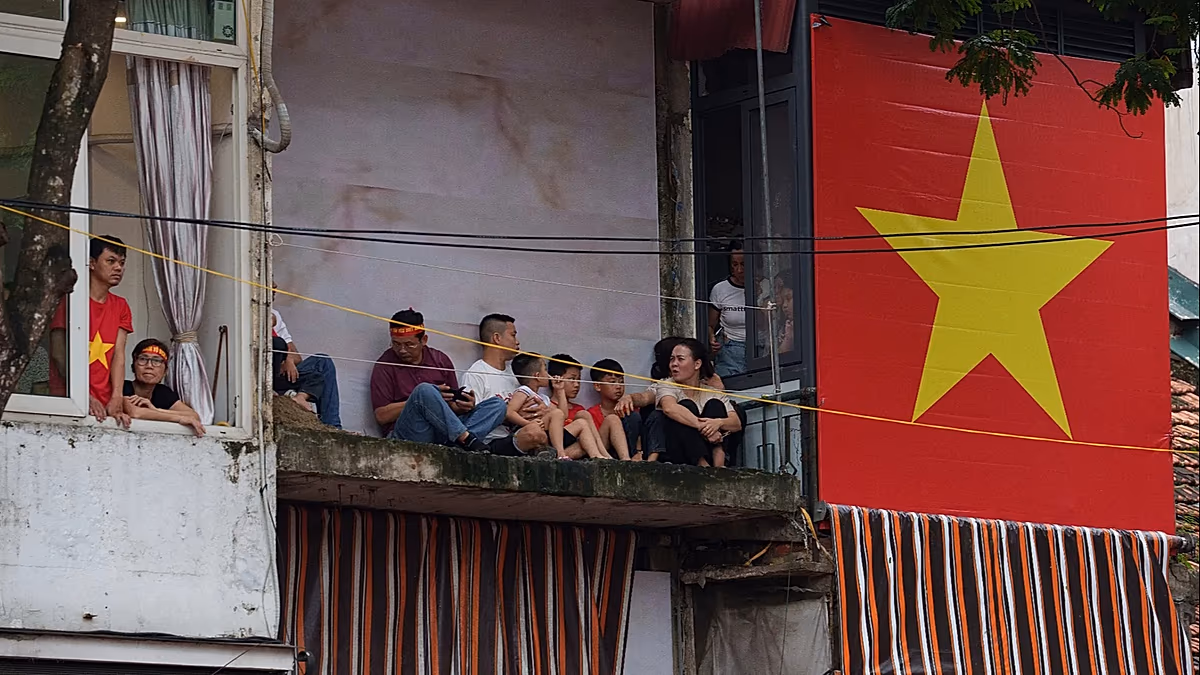 Az EU rendőrsége, az Europol összetöri a Vietnamból Európába csempésző gyűrűt