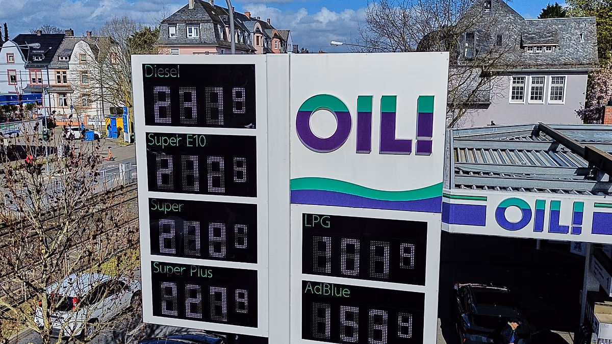 Az energiaárak felpörgetik az inflációt Németországban és Spanyolországban az EKB döntése előtt