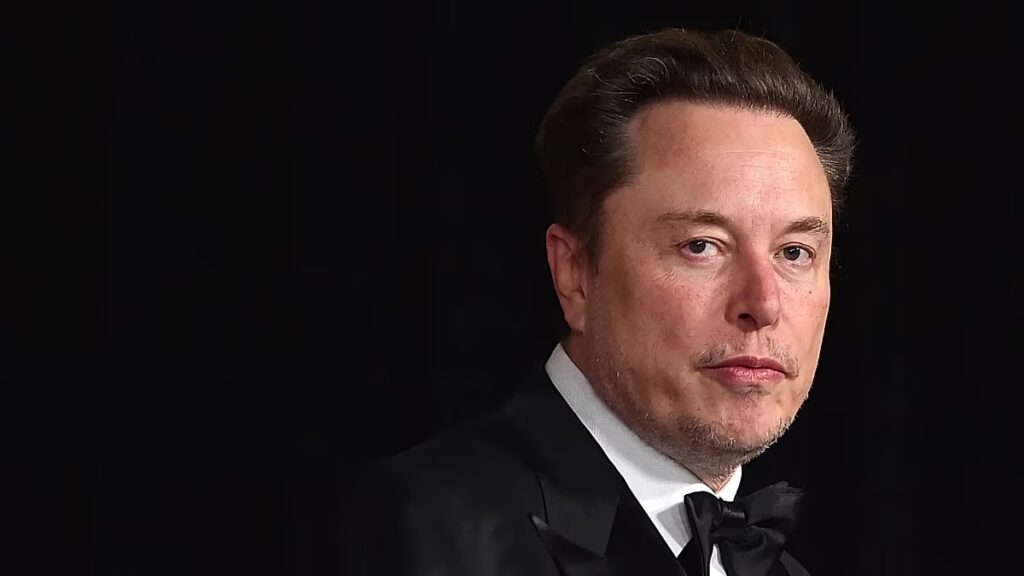 Elon Musk xAI megvitatta a partnerséget a Mistral-lal, hogy megpróbálja felvenni a versenyt az OpenAI és az Anthropic között.
