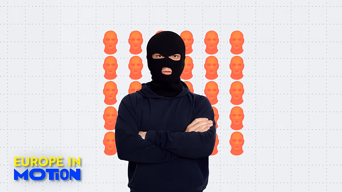 Fiatalok vettek részt az európai és észak-amerikai terrorszondák csaknem felében – állapította meg a tanulmány