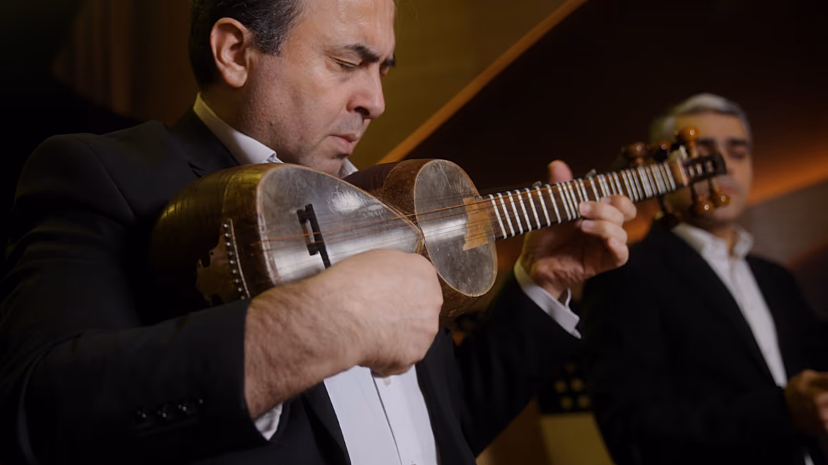 Hogyan őrzik meg Karabah zenei örökségét