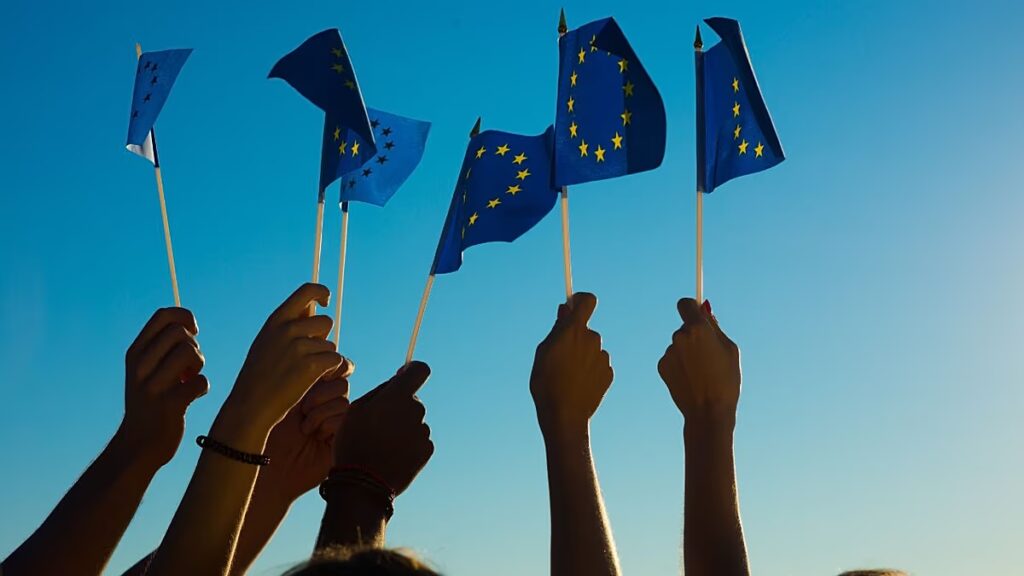Megtarthatja Európa ipari bajnokait az AI-korszakban?