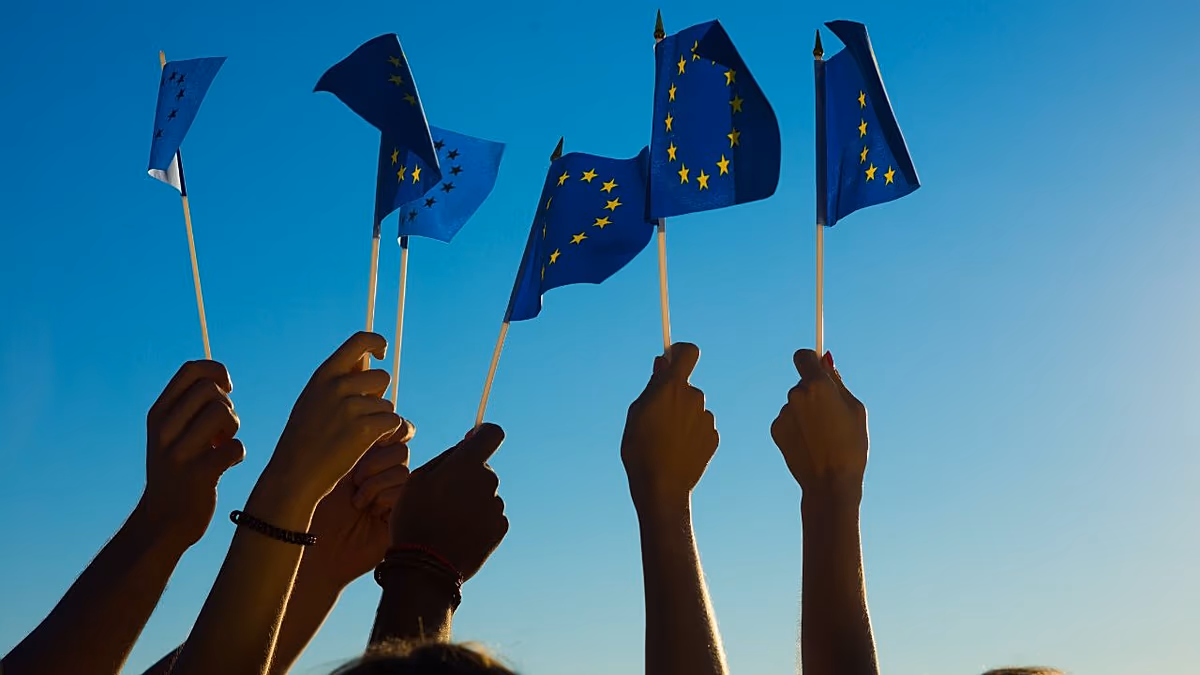 Megtarthatja Európa ipari bajnokait az AI-korszakban?