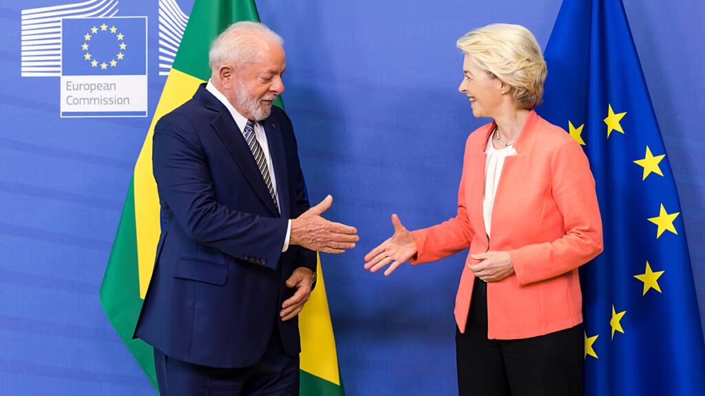 Mercosur: A képviselők levele a kvótaelosztási rendszer miatti koncentrációs kockázatra figyelmeztet