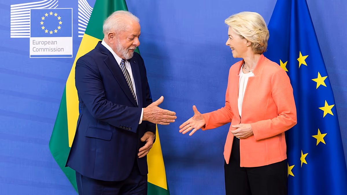 Mercosur: A képviselők levele a kvótaelosztási rendszer miatti koncentrációs kockázatra figyelmeztet