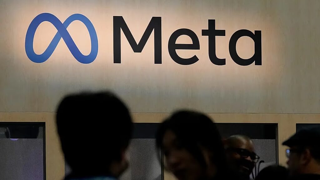 Meta a személyzet billentyűleütéseinek és kattintásainak nyomon követésére, hogy megtanítsa az AI-t, jelentés