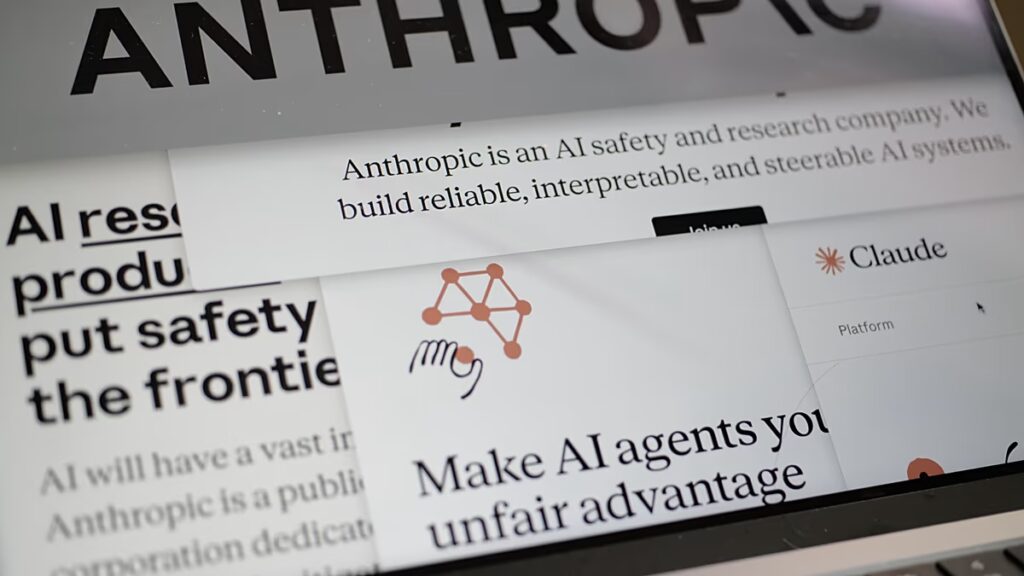Miért túl veszélyes az Anthropic legerősebb mesterséges intelligencia-modellje, a Mythos Preview a nyilvános közzétételhez