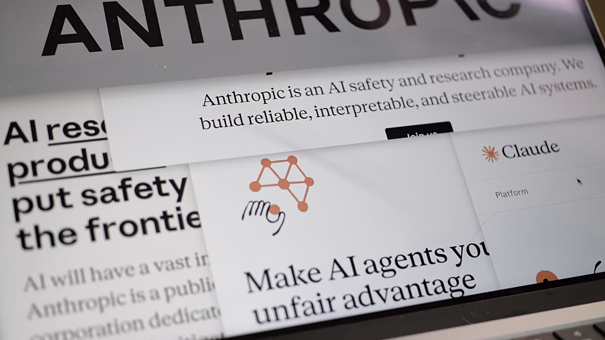 Miért túl veszélyes az Anthropic legerősebb mesterséges intelligencia-modellje, a Mythos Preview a nyilvános közzétételhez