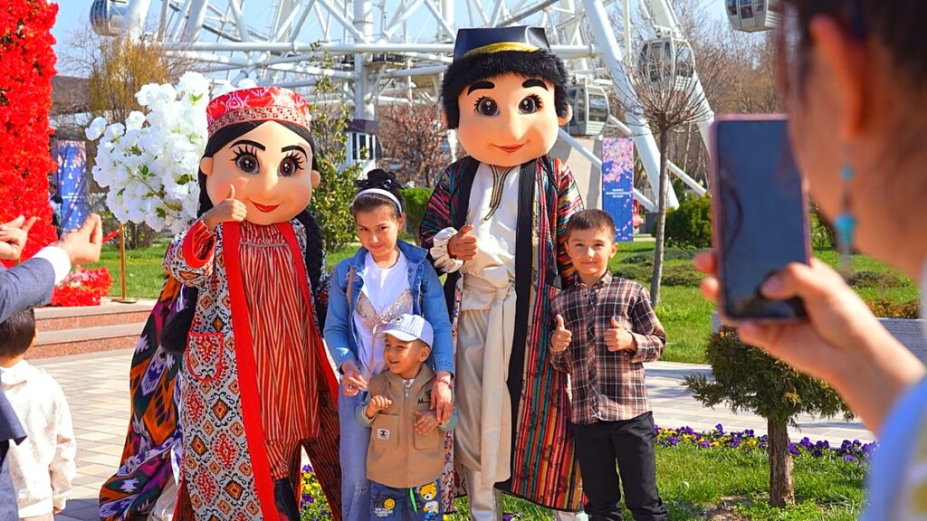 Nowruz: a tavasz, a megújulás és a közösség ünnepe