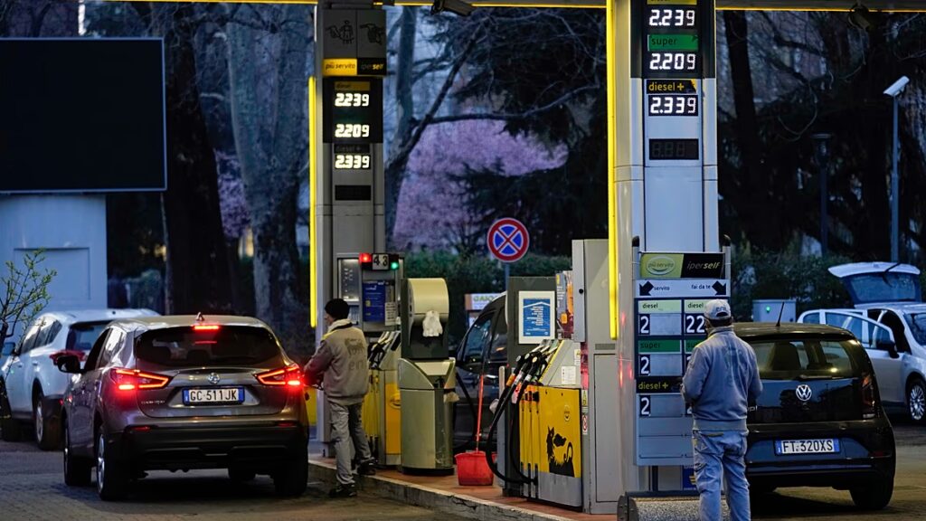 Öt tagállam levél az EU-hoz: „Energiavállalatok adó extraprofitja”