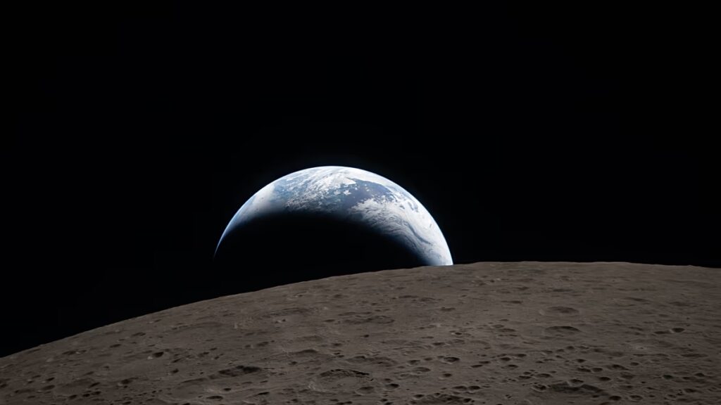 Shooting for the Moon: Mi következik a NASA számára az Artemis II holdrepülése után?