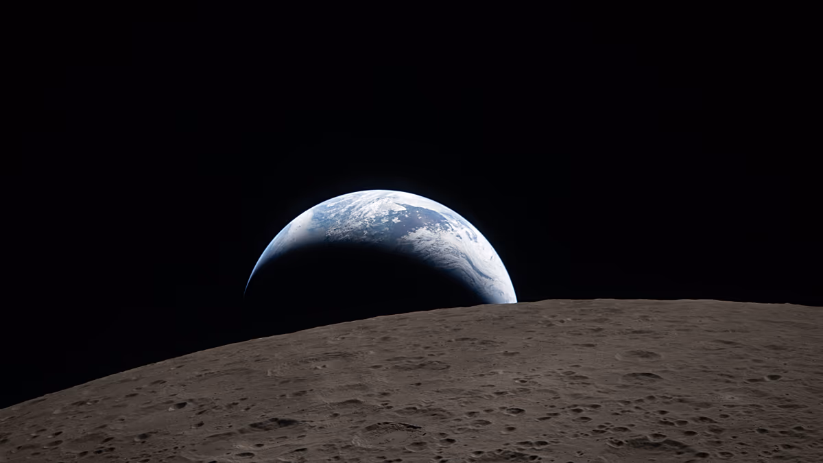 Shooting for the Moon: Mi következik a NASA számára az Artemis II holdrepülése után?