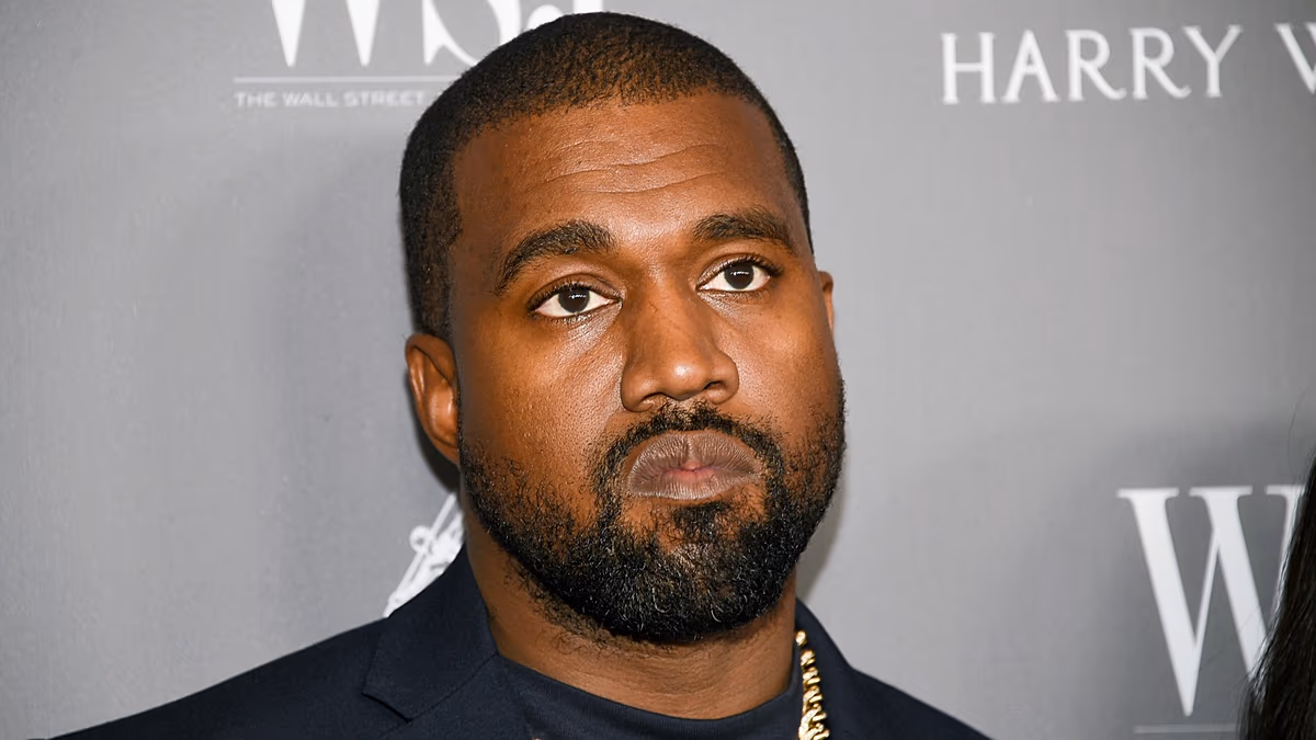 Több európai ország lemondja Kanye 'Ye' West koncertjeit – Megtörténik az EU turné?