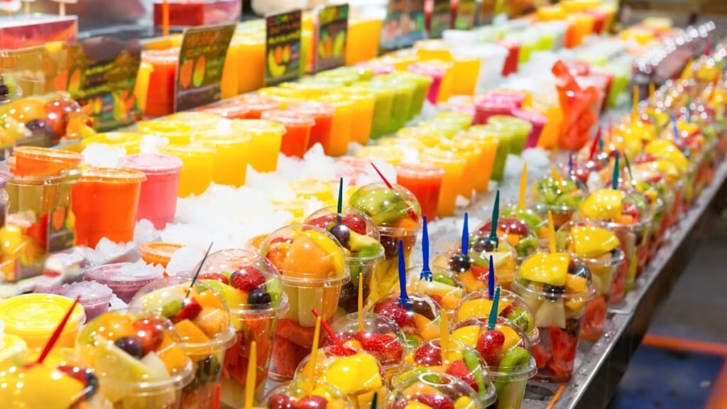 Turmixok, gyümölcslé vagy egész gyümölcsök. Melyik a legegészségesebb módja a gyümölcsfogyasztásnak?