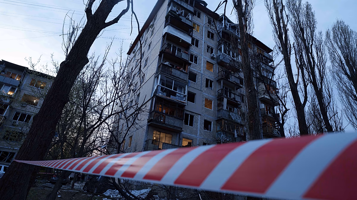 Ukrajna: fegyveres tüzet nyitott Kijevben, több ember életét vesztette – mondta Vitalij Klicsko polgármester