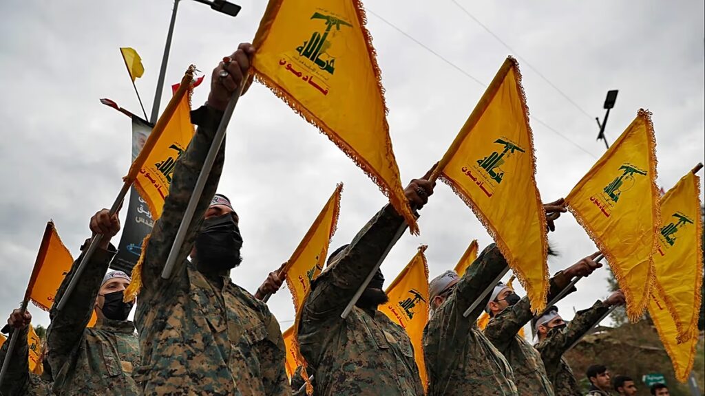 A Hezbollah elleni katonai hadművelet "még mindig nem fejeződött be" - mondta Izrael védelmi minisztere
