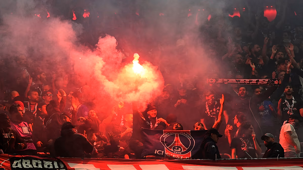 Bajnokok Ligája: A PSG 6-5-ös összesítéssel legyőzte a Bayernt, és bejutott az Arsenal elleni döntőbe