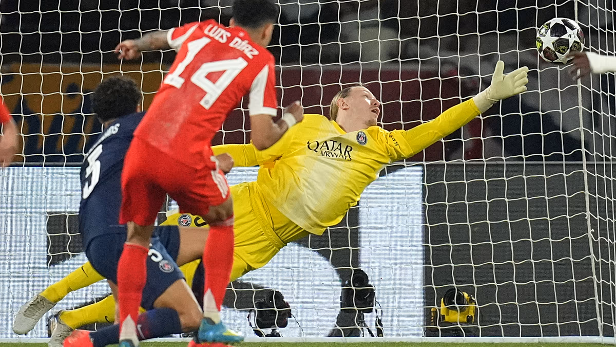 Bajnokok Ligája: Támadó show várható, amikor a Bayern Münchenben fogadja a PSG-t az elődöntő visszavágóján