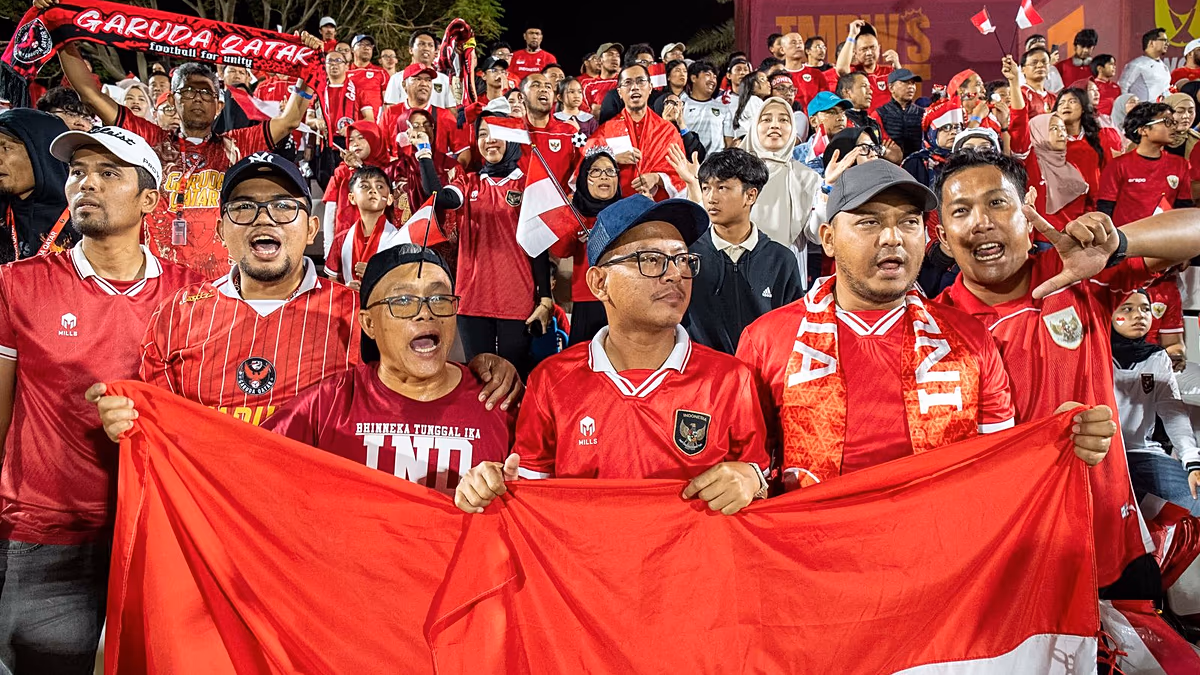 A futballláz visszatér Katarba, miután a FIFA megerősítette az U17-es világbajnokság dátumát