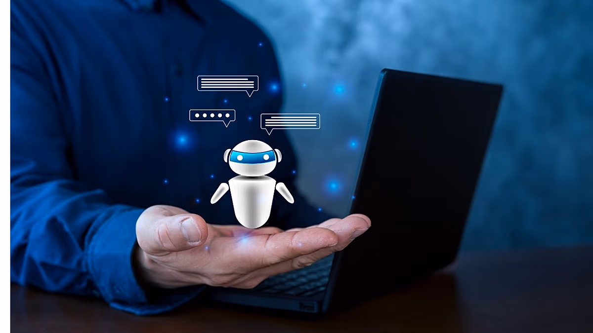 Miért nem használnak mesterséges intelligencia eszközöket az európai vállalkozások?