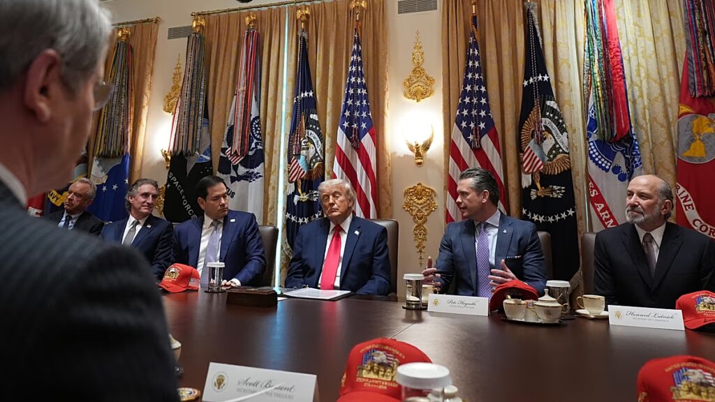 Az Egyesült Államok és Irán kísérleti megállapodást kötött Trump jóváhagyására várva