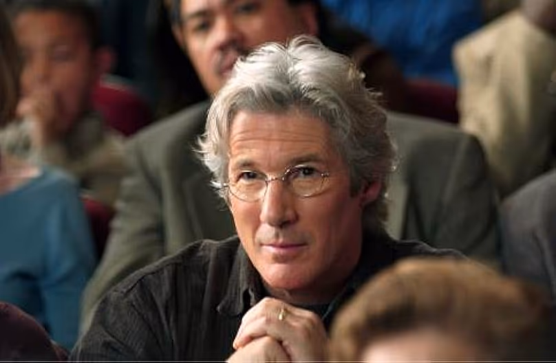 Richard Gere, Méhek szezonja, 2005