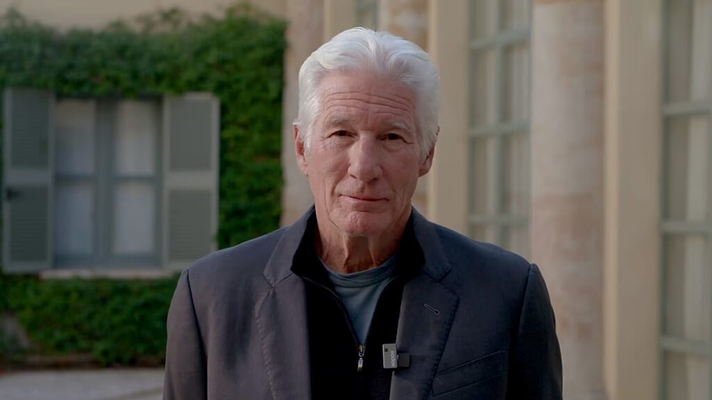 „Housing for All”: a hollywoodi ikon, Richard Gere felhívása a hajléktalanság megszüntetésére