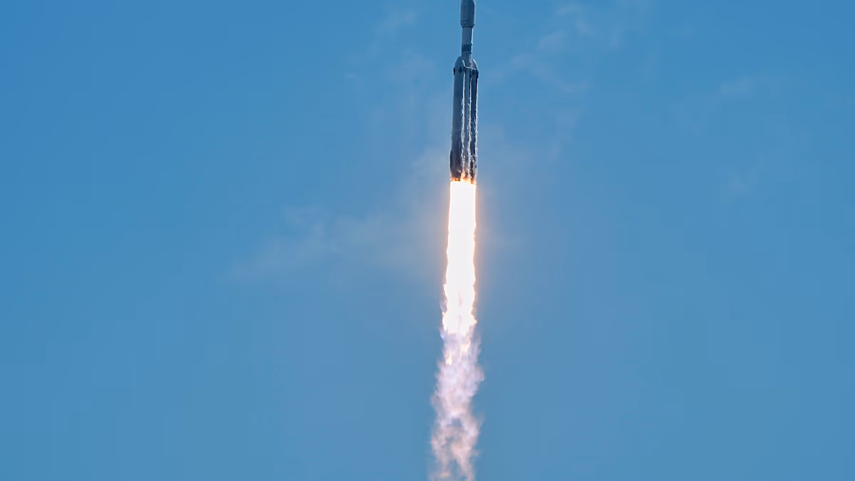 A SpaceX IPO készen áll az indulásra, amint elkezdődik a visszaszámlálás a valaha volt legnagyobb tőzsdéhez