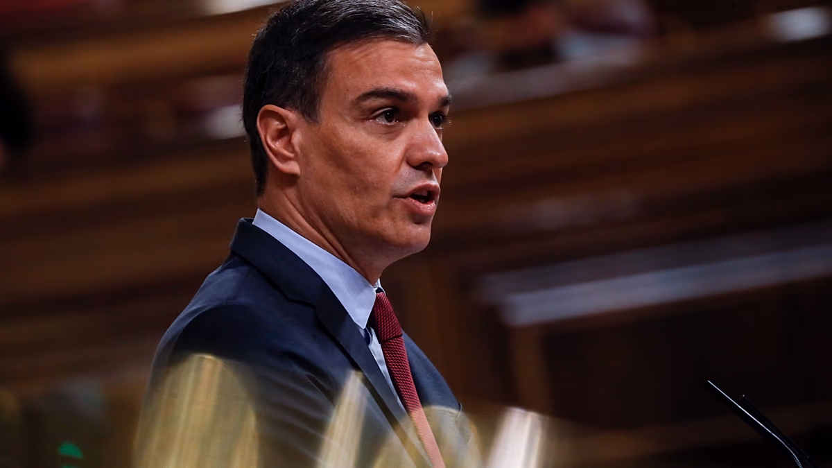 A spanyolok vitája az EU készpénze miatt fokozza az észak-déli feszültségeket a kemény költségvetési tárgyalások előtt