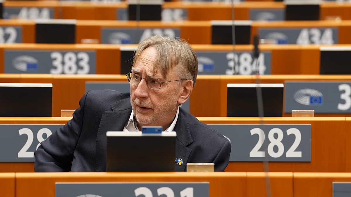 A szocialisták visszautasítják az EPP-t az EU-USA kereskedelmi tárgyalások előmozdítása érdekében