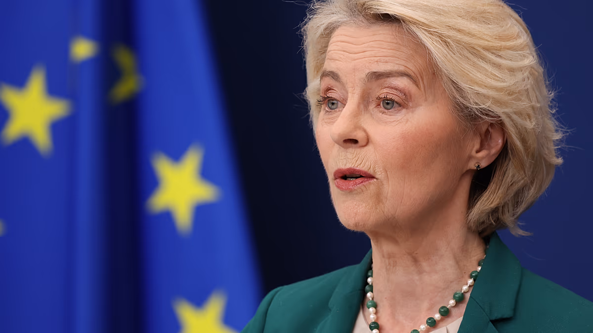 A többéves pénzügyi keret káosz: az EU-nak növelnie kell költségvetését, vagy a megszorításokra kell összpontosítania?